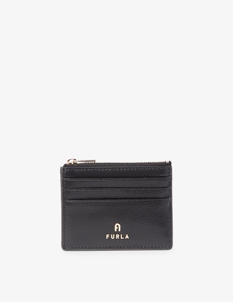 Furla Porta carte S Camel - immagine 1 Furla Porta carte S Camel - immagine 1