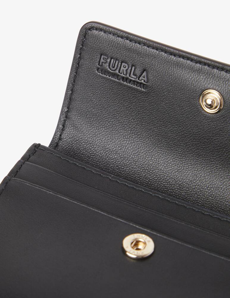 rinascente Furla Porta carte  M Camel