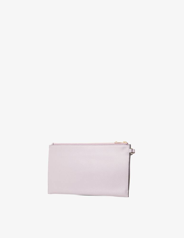 rinascente Furla Camel S envelope bag