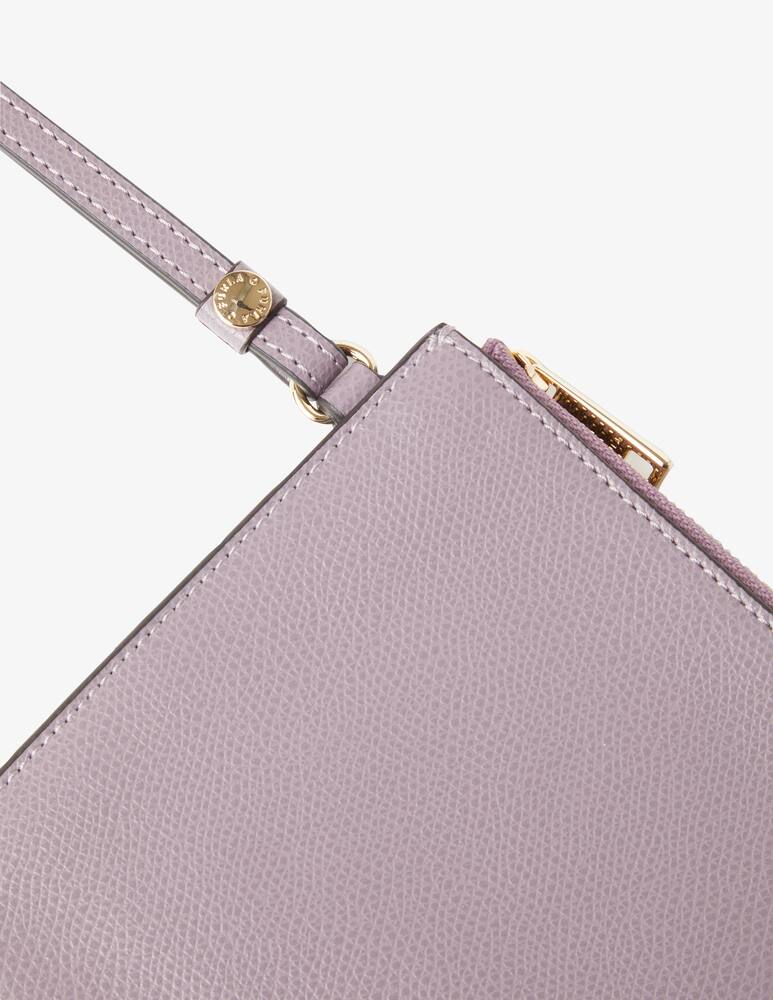 rinascente Furla Camel S envelope bag