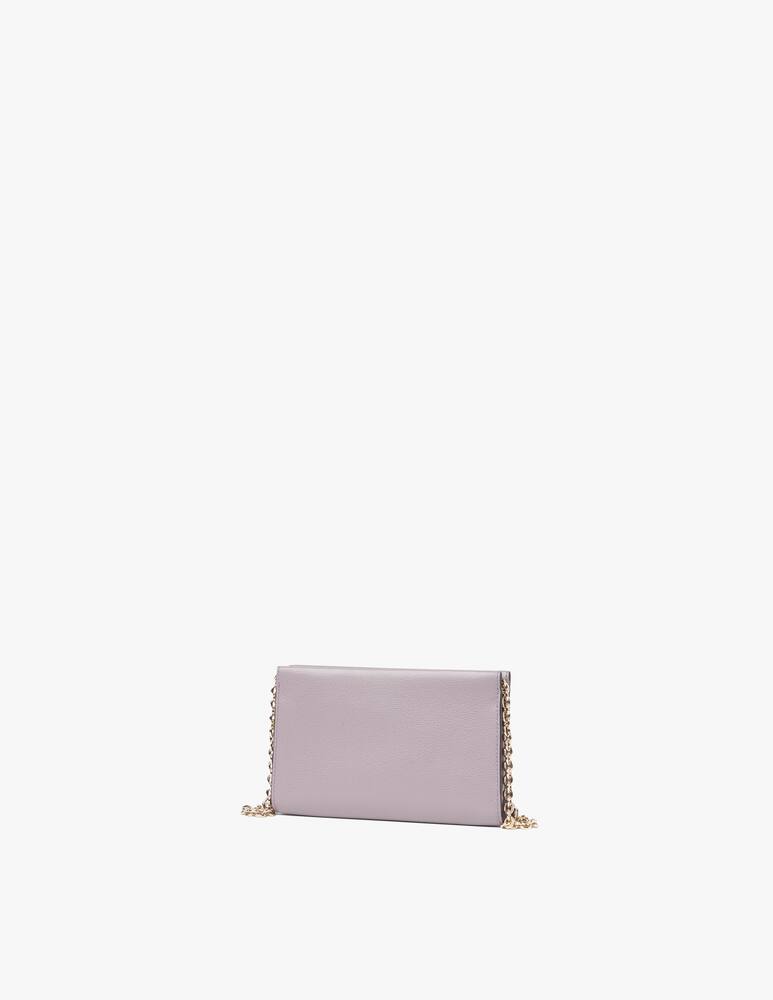 rinascente Furla Camel mini shoulder bag
