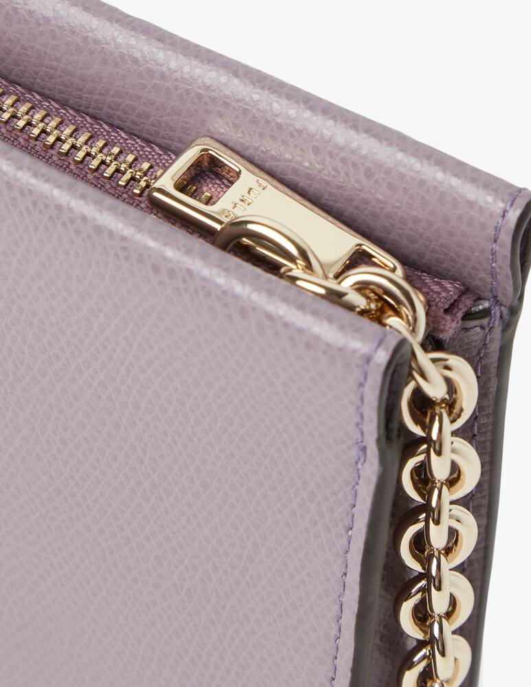 rinascente Furla Camel mini shoulder bag