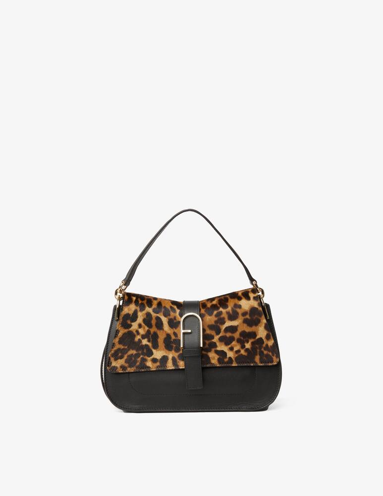 Furla Borsa a mano Flow M - immagine 1 Furla Borsa a mano Flow M - immagine 1