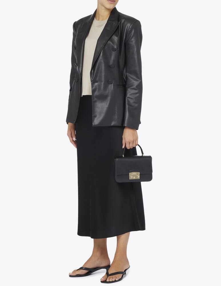 rinascente Furla Mini Metorpolis bag