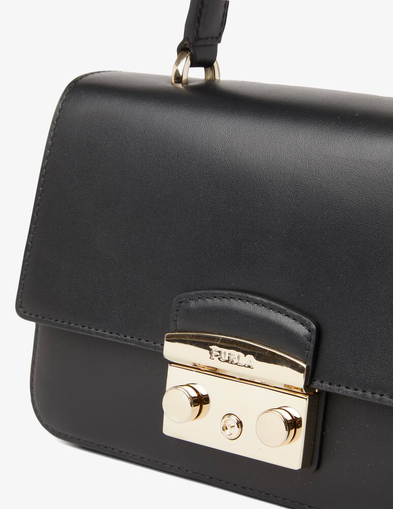 rinascente Furla Mini Metorpolis bag