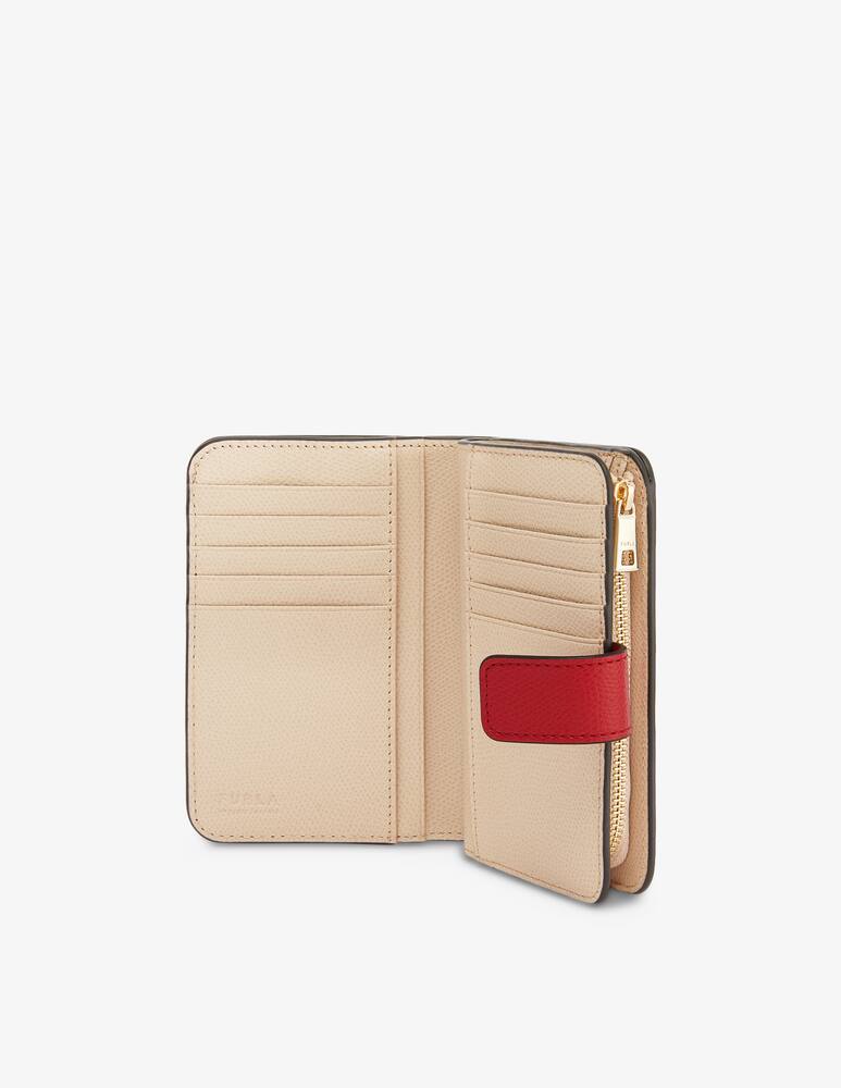 rinascente Furla Portafoglio Camelia