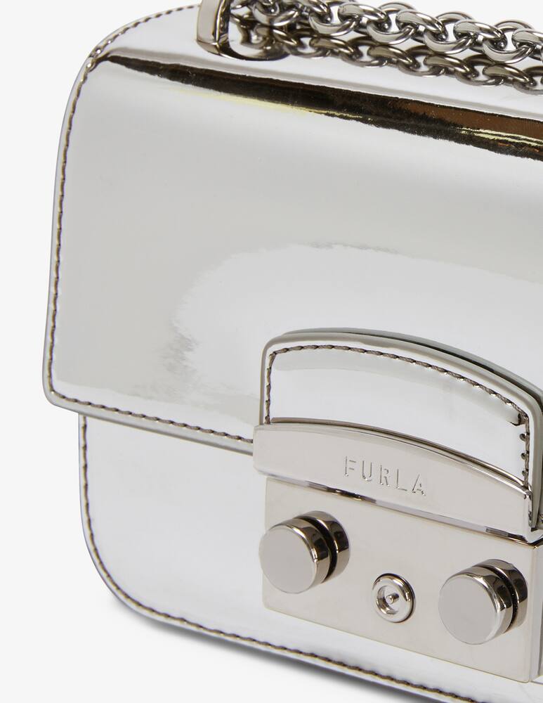 rinascente Furla Metropolis crossbody bag