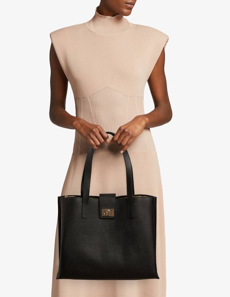 rinascente Furla Tote bag 1927