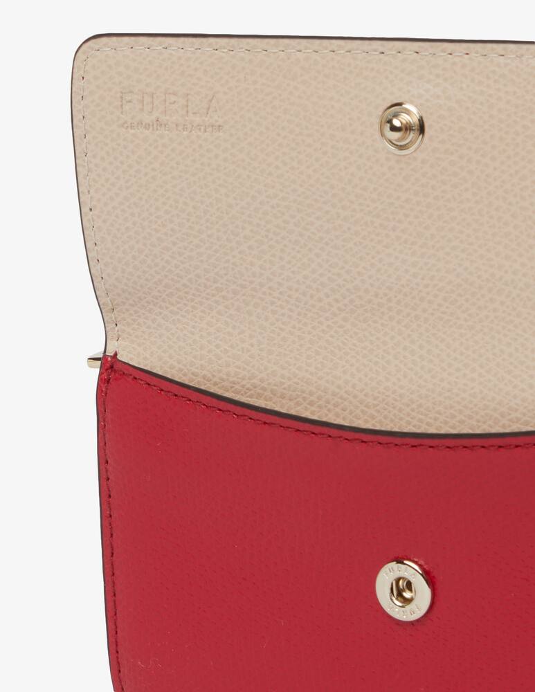 rinascente Furla Camelia wallet
