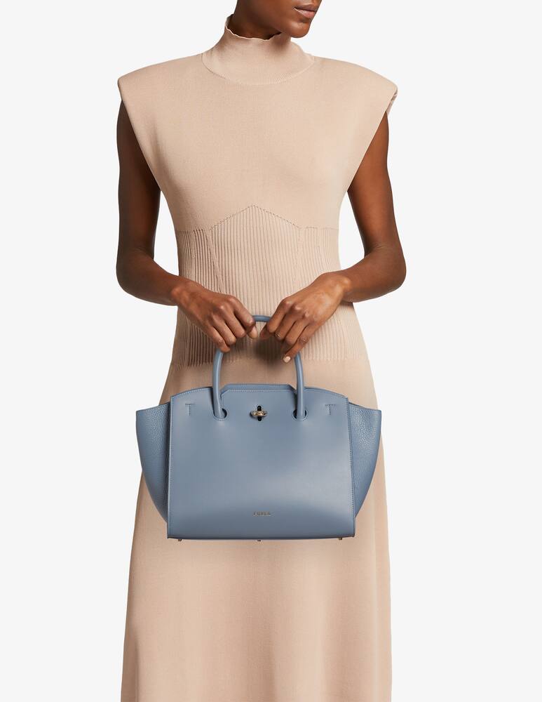 Furla Borsa a mano Genesi - immagine 2 Furla Borsa a mano Genesi - immagine 2