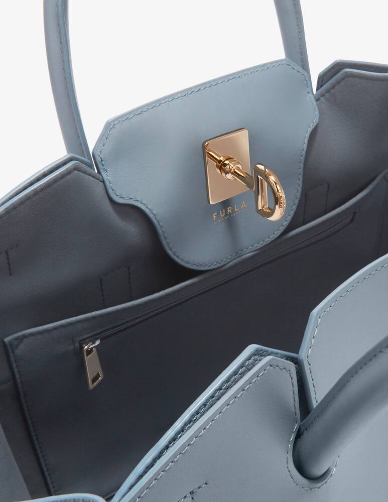 Furla Borsa a mano Genesi - immagine 4 Furla Borsa a mano Genesi - immagine 4
