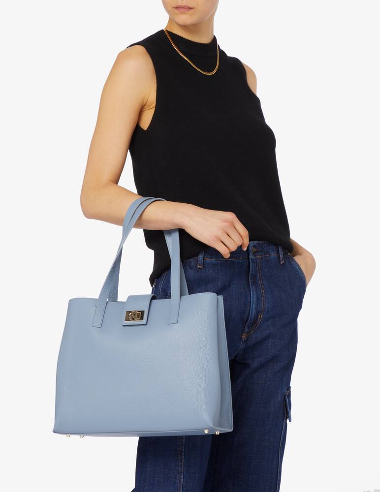 rinascente Furla Borsa shopper 1927 L