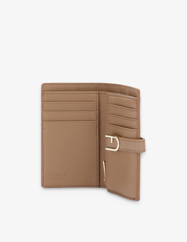 rinascente Furla Flow wallet