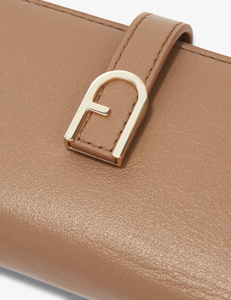 rinascente Furla Flow wallet