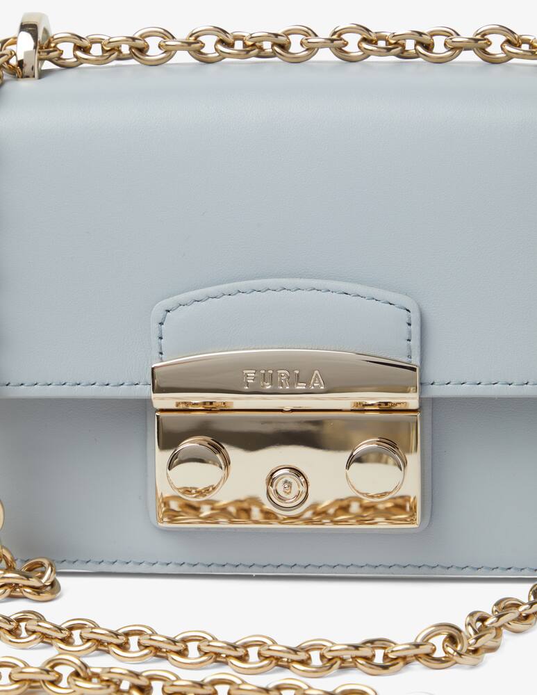 Furla Mini borsa a tracolla Metrop - immagine 4 Furla Mini borsa a tracolla Metrop - immagine 4