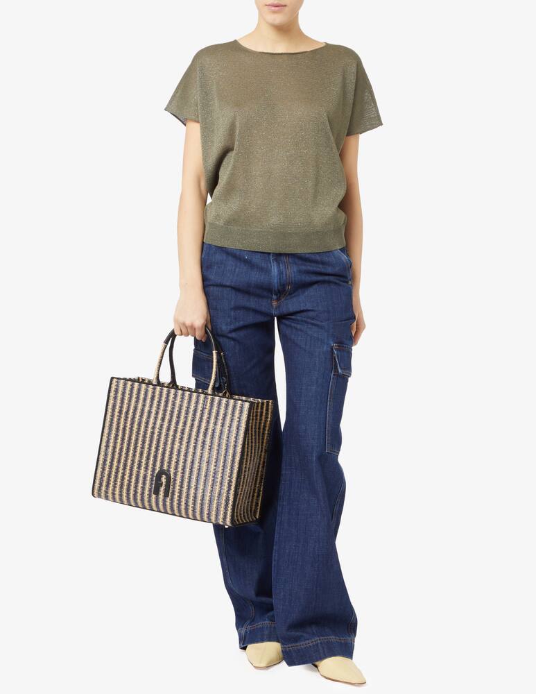 rinascente Furla Borsa tote Opportunity L