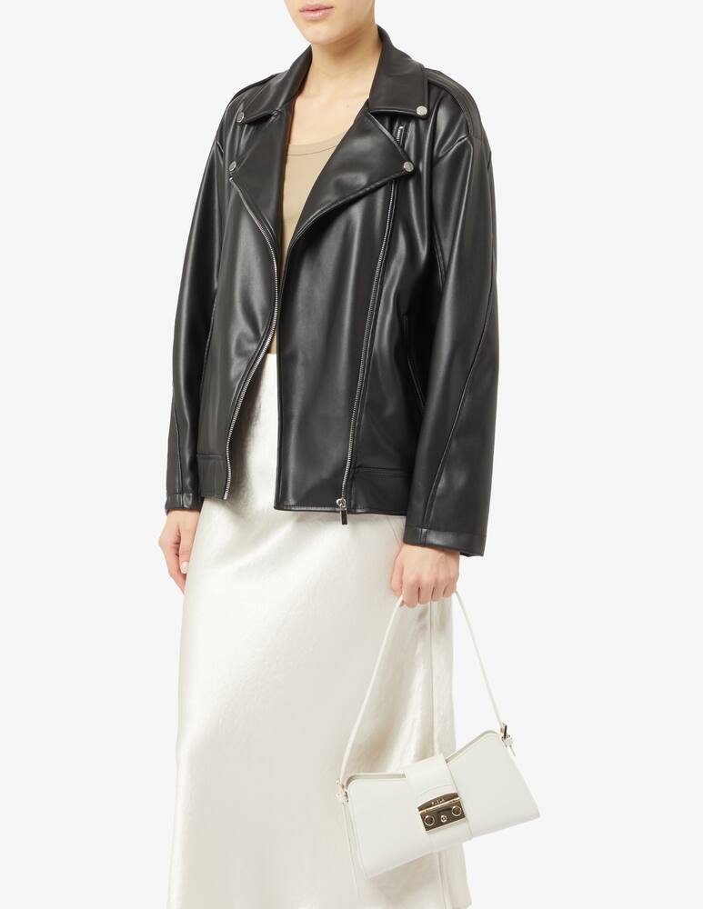 rinascente Furla Borsa a spalla Metropolis S