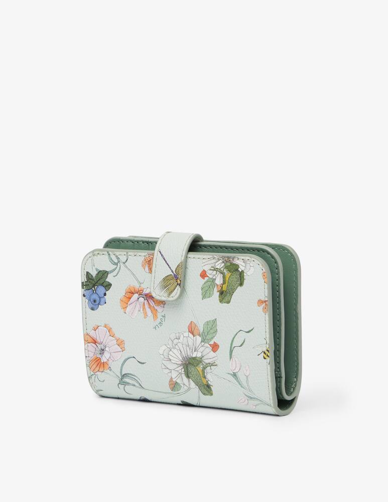 rinascente Furla Portafoglio Camelia S