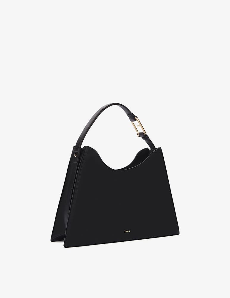 Furla Borsa a spalla Nuvola L - immagine 2 Furla Borsa a spalla Nuvola L - immagine 2