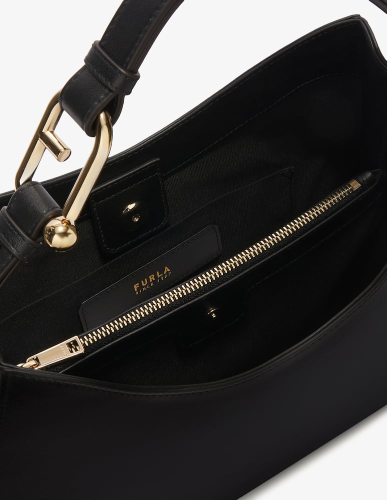 Furla Borsa a spalla Nuvola L - immagine 4 Furla Borsa a spalla Nuvola L - immagine 4