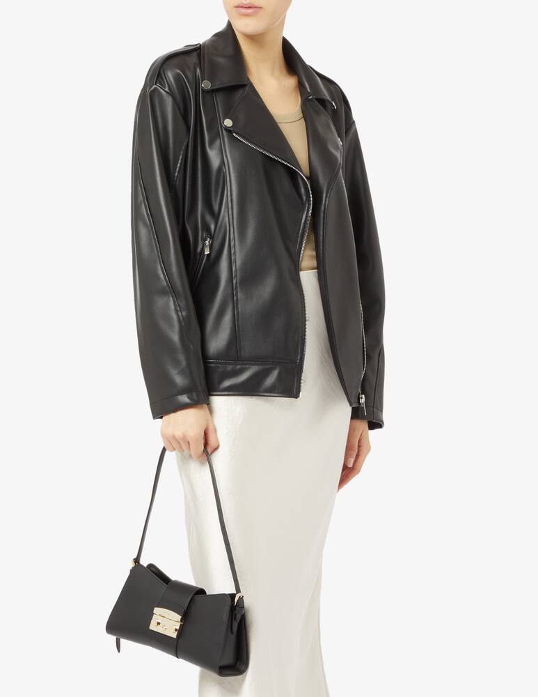 rinascente Furla Metropolis S shoulder bag