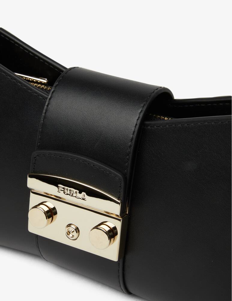 rinascente Furla Metropolis S shoulder bag