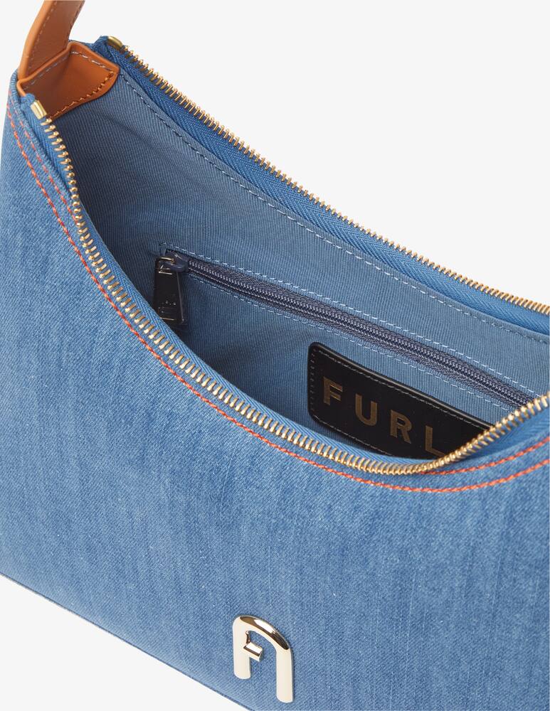 rinascente Furla Diam S shoulder bag