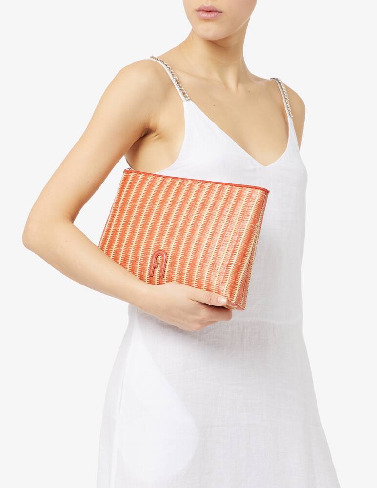 rinascente Furla Borsa Opportunity L