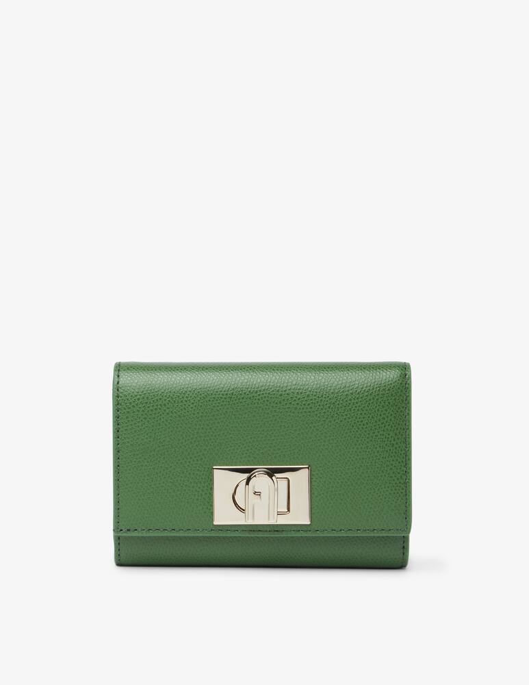 Furla Portafoglio compatto 1927 M - immagine 1 Furla Portafoglio compatto 1927 M - immagine 1