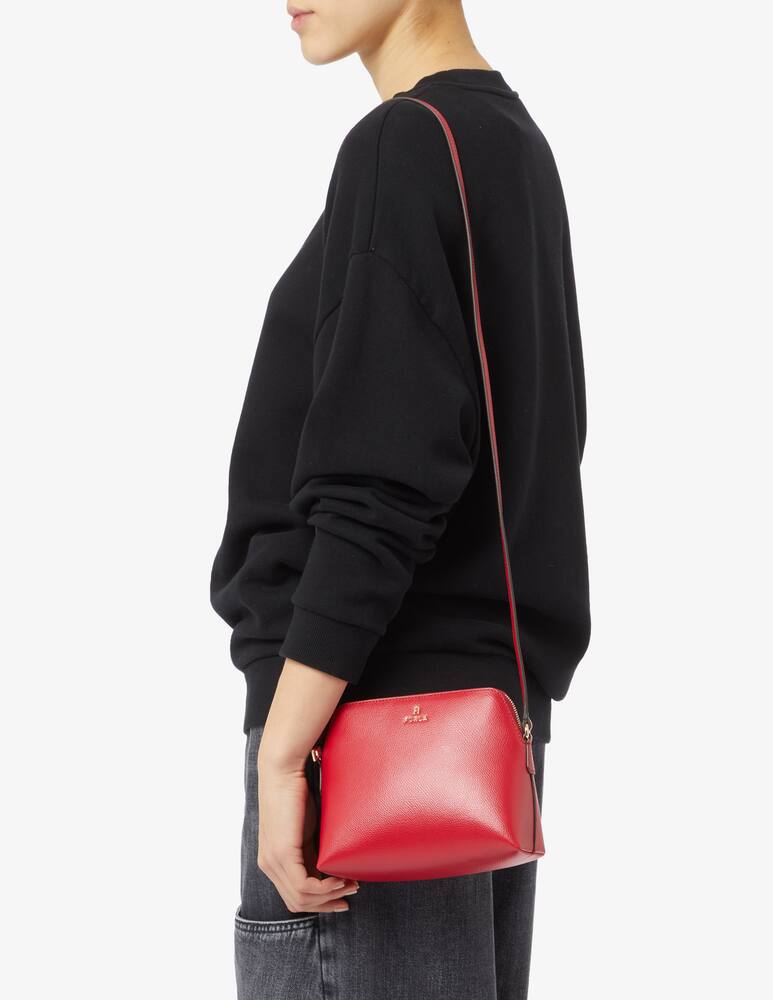 rinascente Furla Camelia Mini crossbody bag