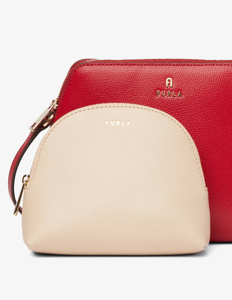 rinascente Furla Camelia Mini crossbody bag