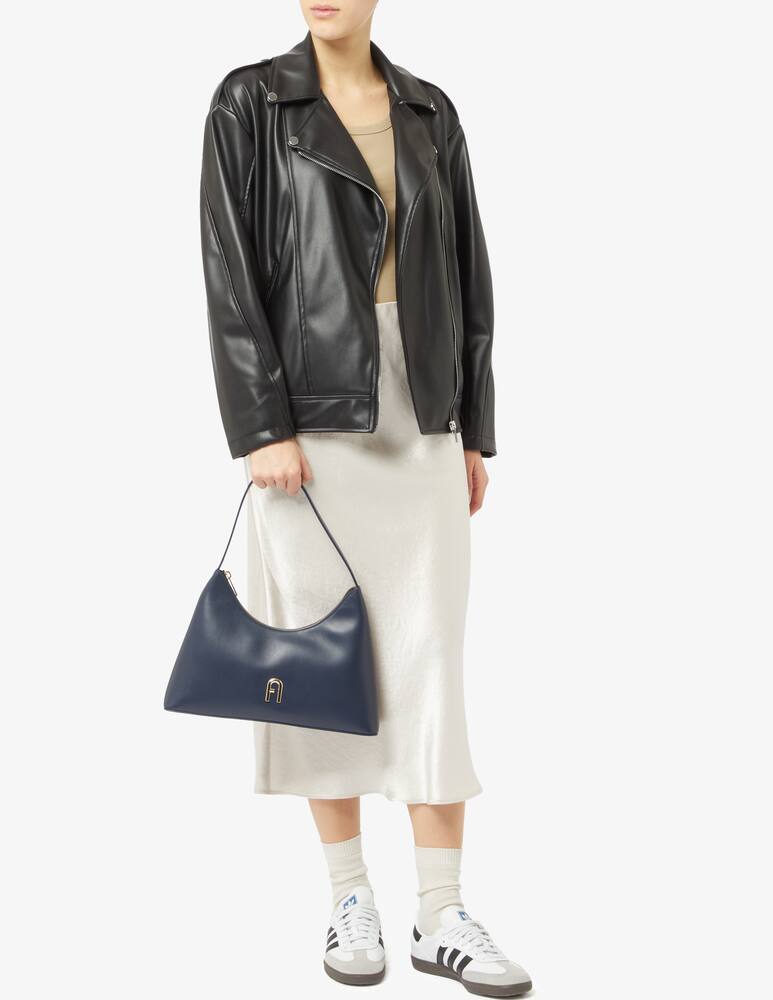 rinascente Furla Diam shoulder bag
