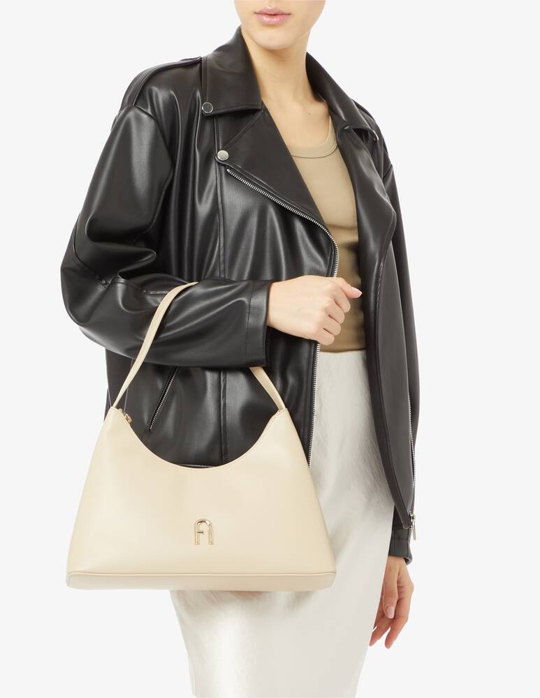 rinascente Furla Diam shoulder bag