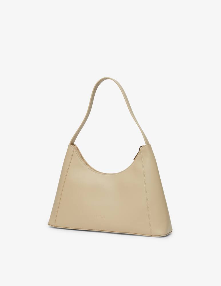 rinascente Furla Diam shoulder bag