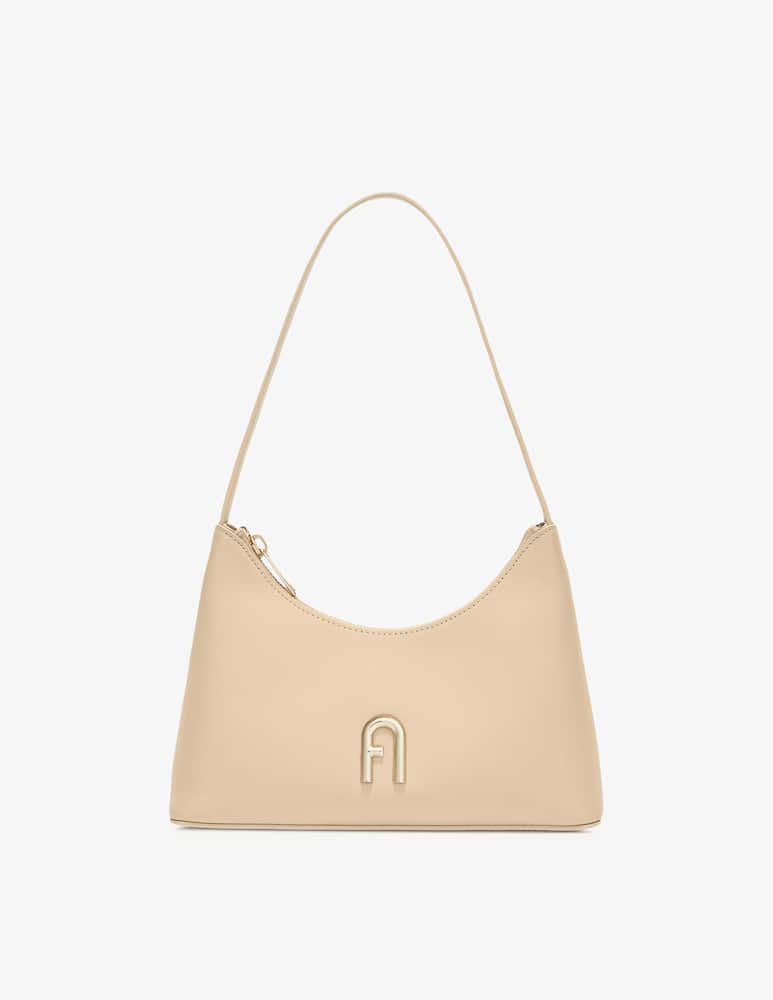 Furla Borsa a spalla Diamante Mini - immagine 1 Furla Borsa a spalla Diamante Mini - immagine 1