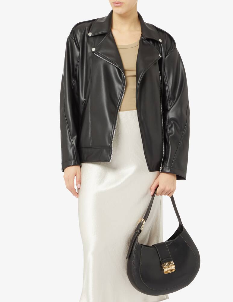 rinascente Furla Borsa hobo Club 2 S