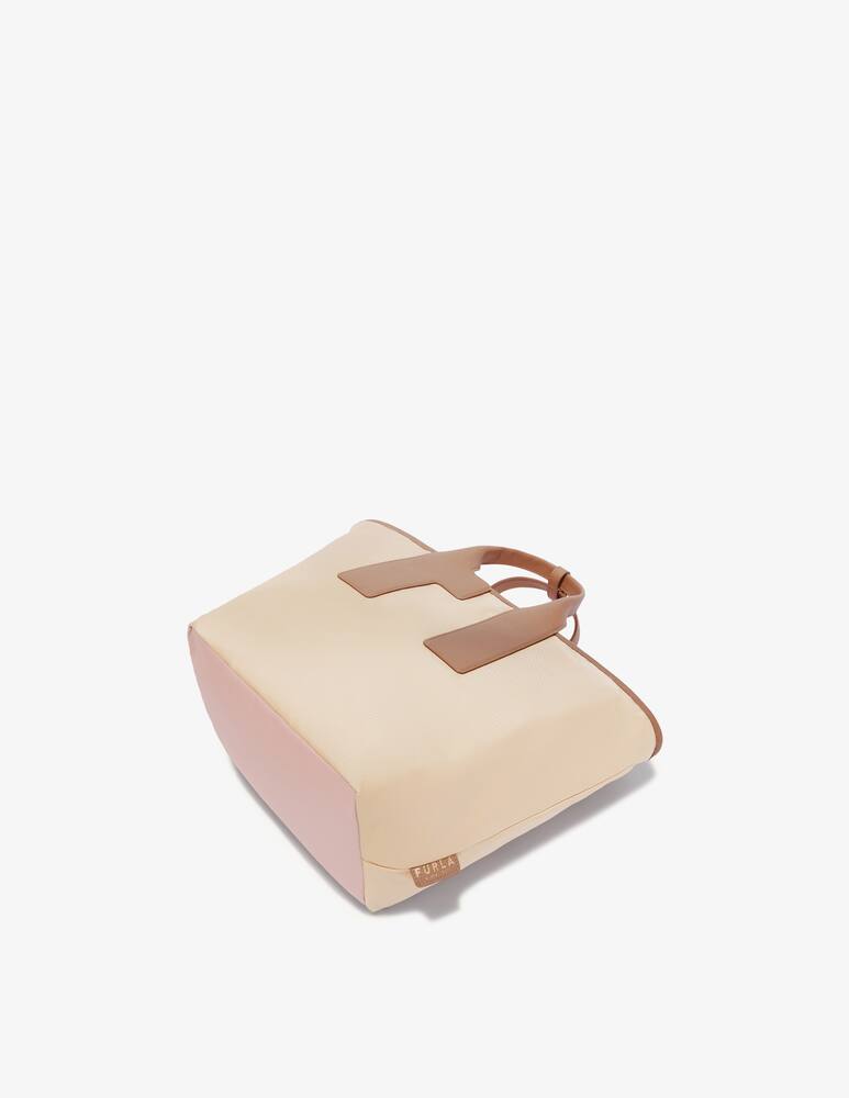 rinascente Furla Borsa shopper L Piuma