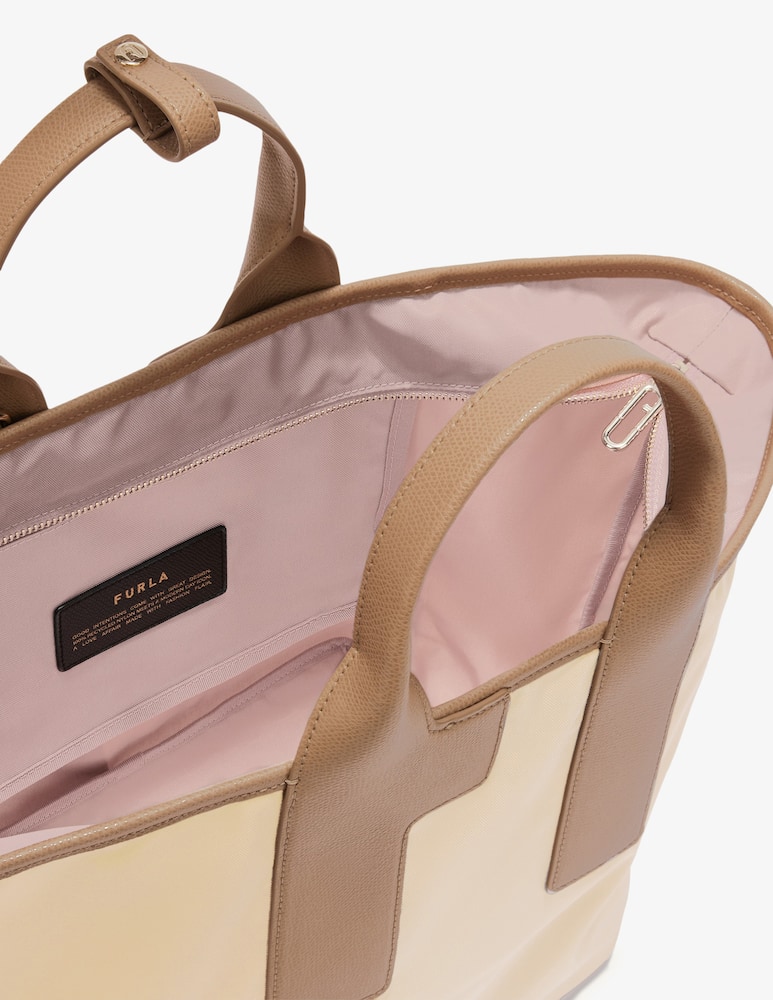 Furla Piuma L tote bag - picture 4 Furla Piuma L tote bag - picture 4