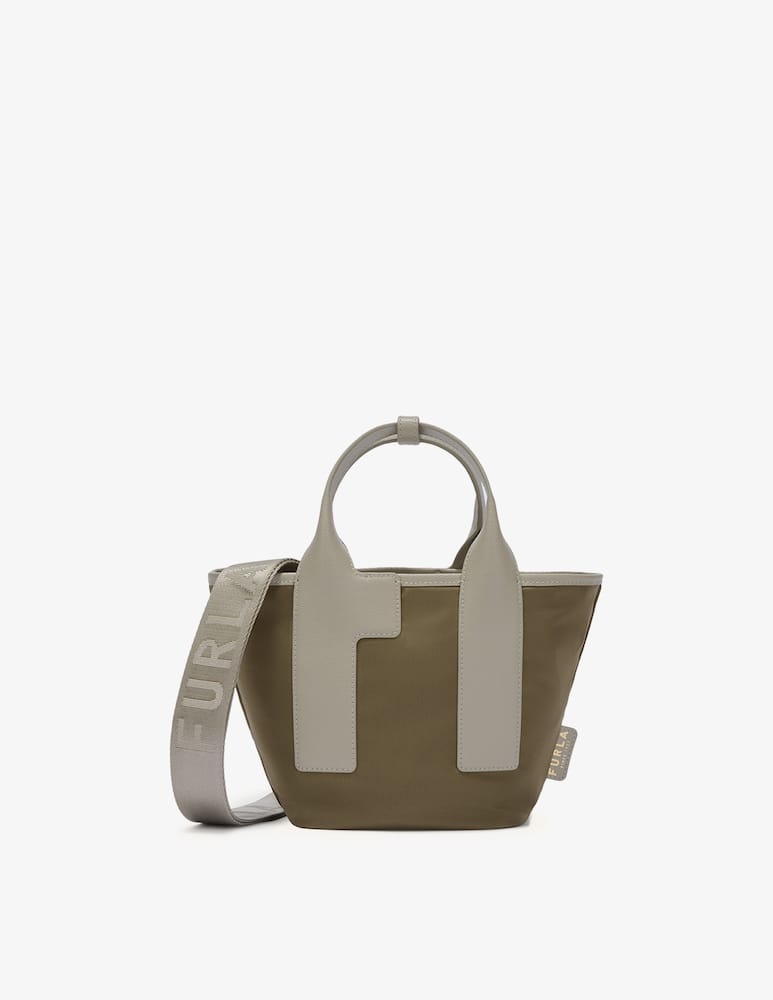 Furla Borsa shopper Piuma S - immagine 1 Furla Borsa shopper Piuma S - immagine 1