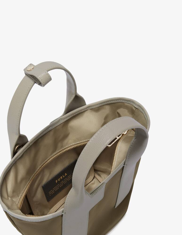 rinascente Furla Borsa shopper Piuma S