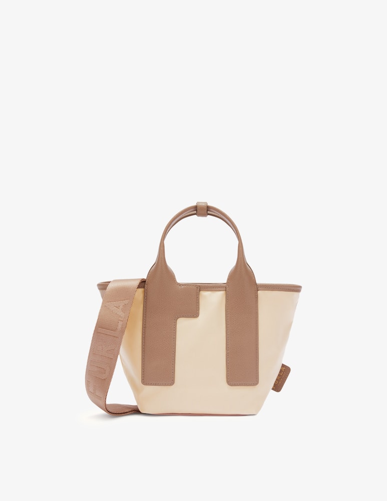 Furla Borsa shopper Piuma S - immagine 1 Furla Borsa shopper Piuma S - immagine 1