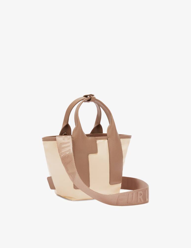 rinascente Furla Borsa shopper Piuma S