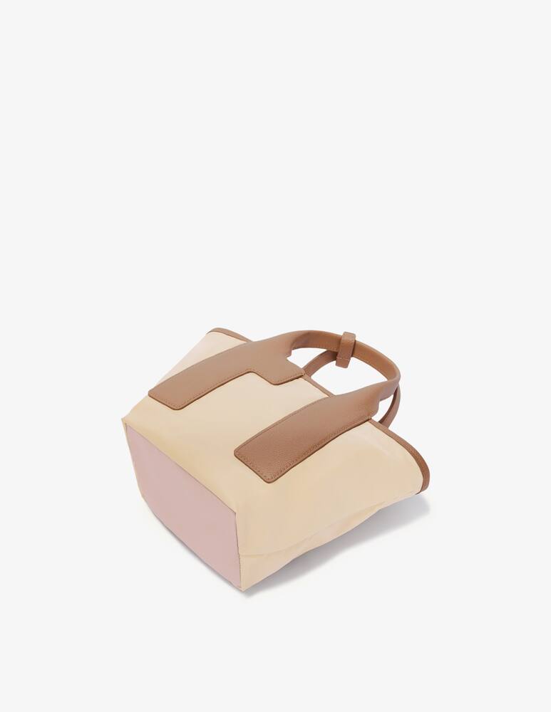 rinascente Furla Borsa shopper Piuma S