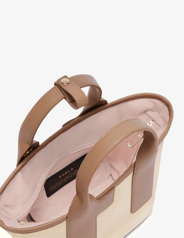 Furla Borsa shopper Piuma S - immagine 4 Furla Borsa shopper Piuma S - immagine 4
