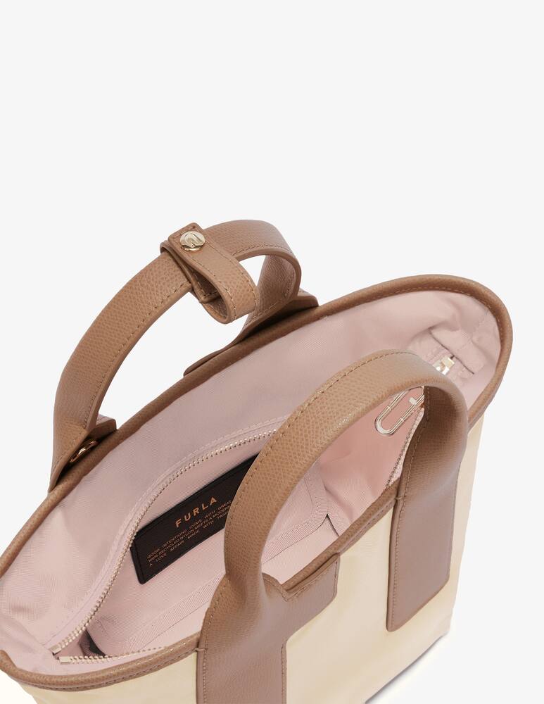 rinascente Furla Borsa shopper Piuma S