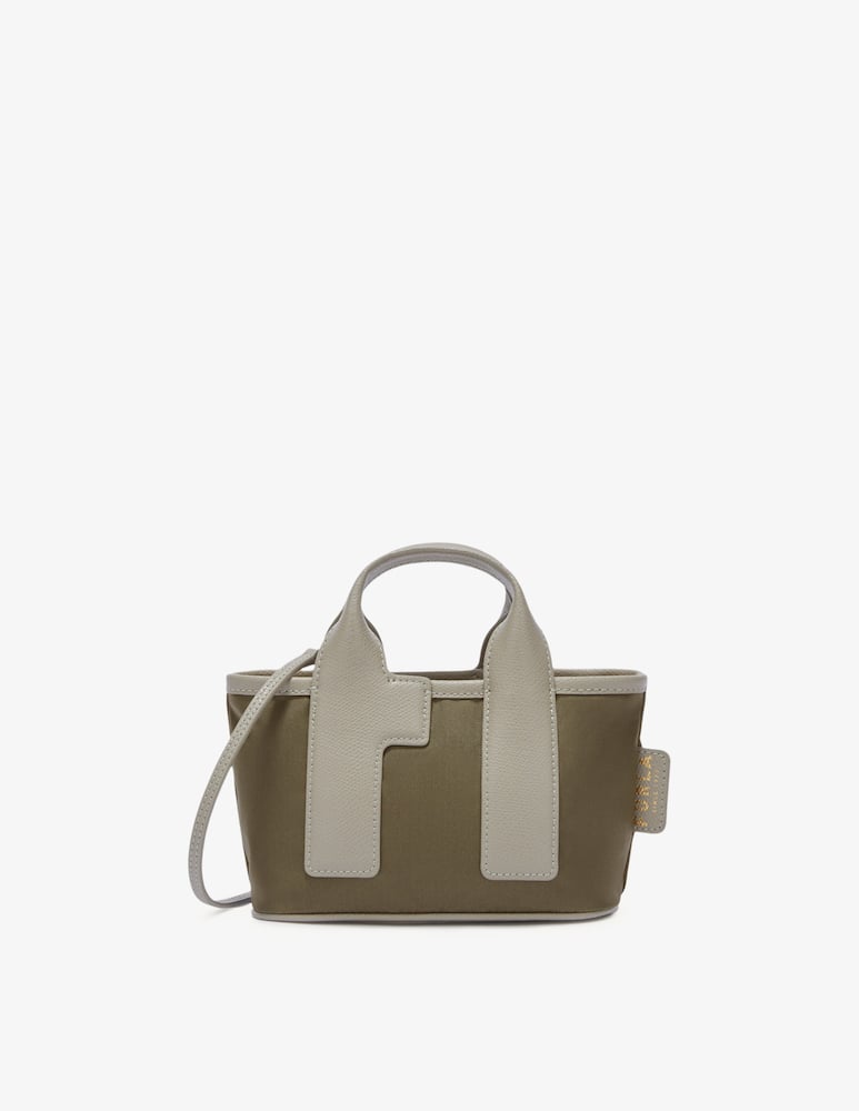 Furla Borsa a tracolla mini Piuma - immagine 1 Furla Borsa a tracolla mini Piuma - immagine 1