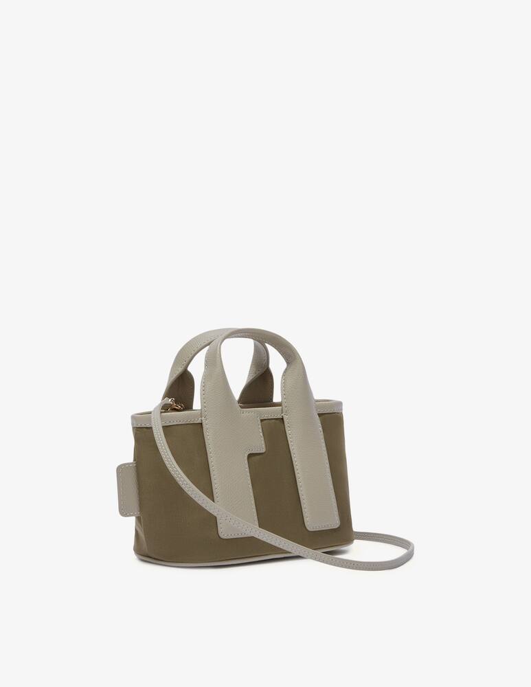 Furla Borsa a tracolla mini Piuma - immagine 2 Furla Borsa a tracolla mini Piuma - immagine 2