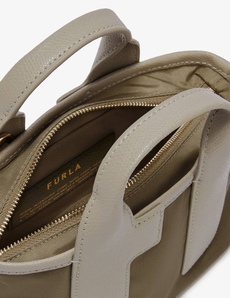 Furla Borsa a tracolla mini Piuma - immagine 4 Furla Borsa a tracolla mini Piuma - immagine 4