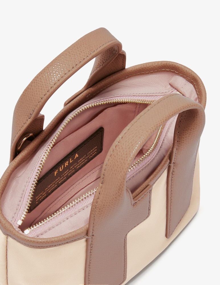 Furla Borsa a tracolla mini Piuma - immagine 4 Furla Borsa a tracolla mini Piuma - immagine 4