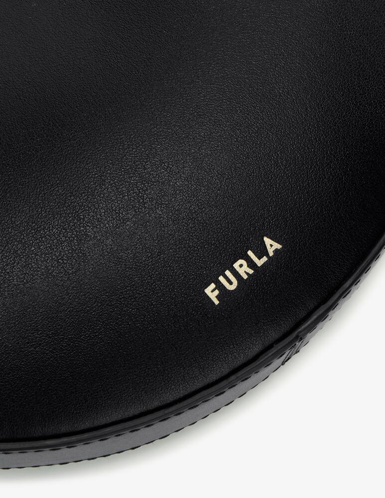 rinascente Furla Delizia mini shoulder bag